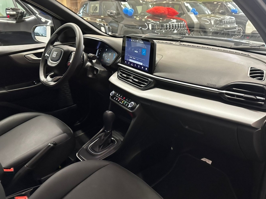 fiat pulse 1.0 turbo 200 hybrid impetus cvt 24/25 seminovo fiat pulse 1.0 turbo 200 hybrid impetus cvt 24/25 seminovo