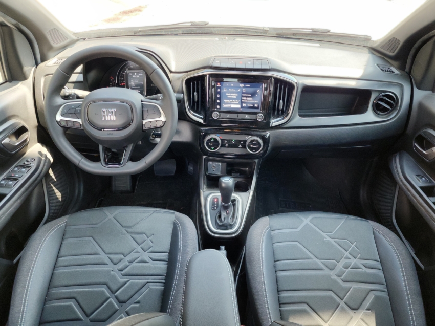 fiat strada 1.3 firefly flex volcano cd man 23/24 seminovo fiat strada 1.3 firefly flex volcano cd man 23/24 seminovo