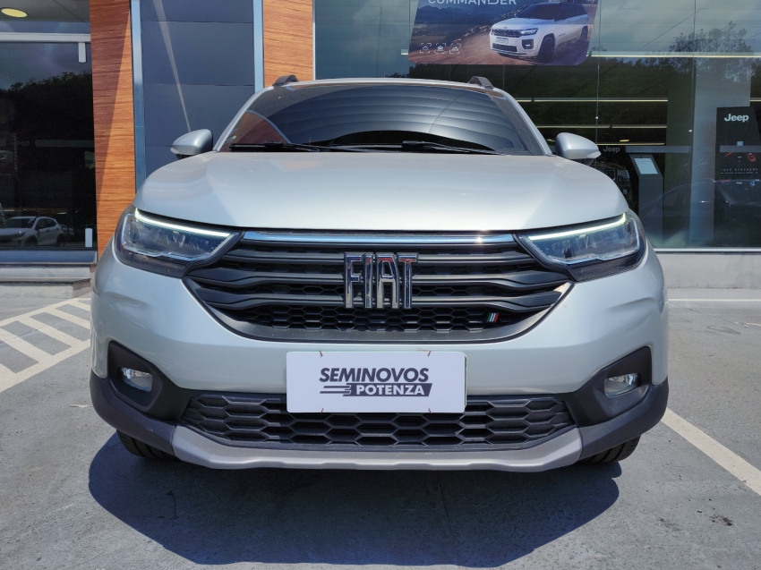 fiat strada 1.3 firefly flex volcano cd man 23/24 seminovo fiat strada 1.3 firefly flex volcano cd man 23/24 seminovo