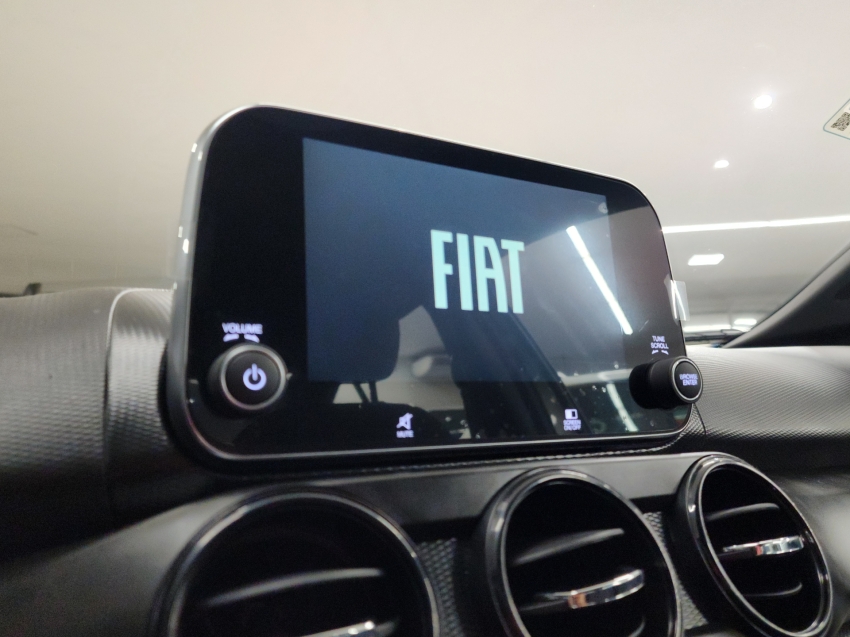 fiat cronos 1.0 firefly flex drive man 25/26 0km9