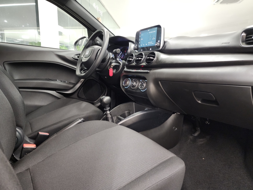 fiat cronos 1.0 firefly flex drive man 25/26 0km10