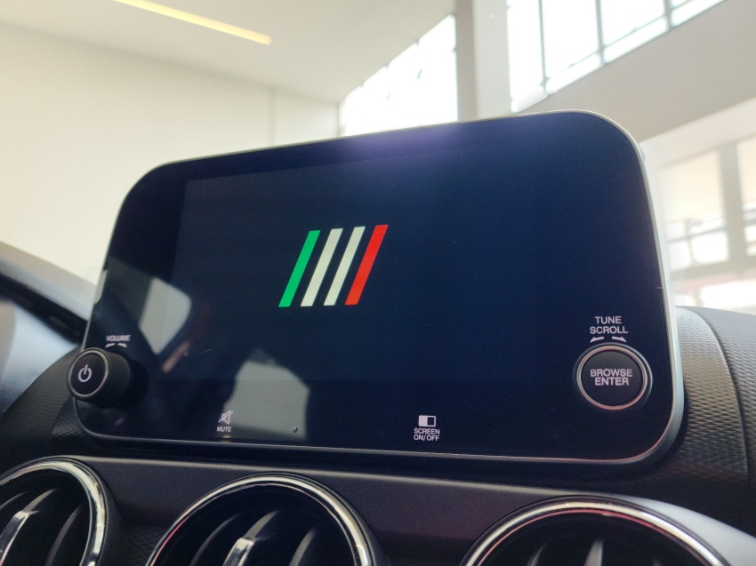 fiat argo 1.3 firefly flex trekking cvt 25/26 0km9