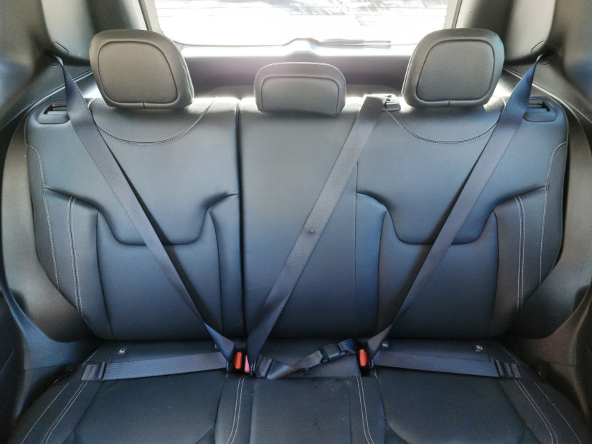 jeep renegade 1.3 t270 turbo flex longitude at6 24/25 seminovo15