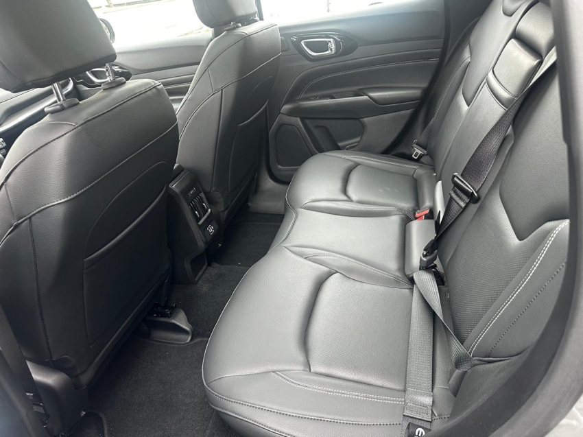 jeep compass 1.3 t270 turbo flex s at6 24/25 seminovo12