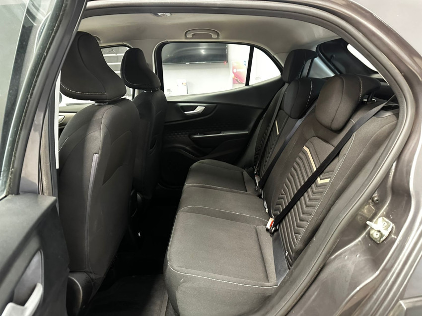 fiat pulse 1.0 turbo 200 flex audace cvt 22/23 seminovo10