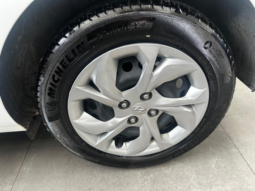 hyundai hb20 1.0 12v flex sense plus man 24/25 seminovo12