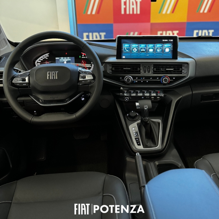 fiat titano 2.2 turbo diesel endurance 4x4 man 24/25 0km2