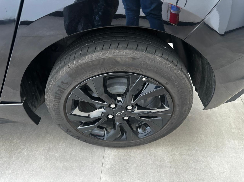 chevrolet onix 1.0 turbo flex rs at 23/24 seminovo12