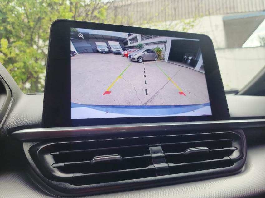 fiat pulse 1.0 turbo 200 impetus hybrid cvt 24/25 seminovo13