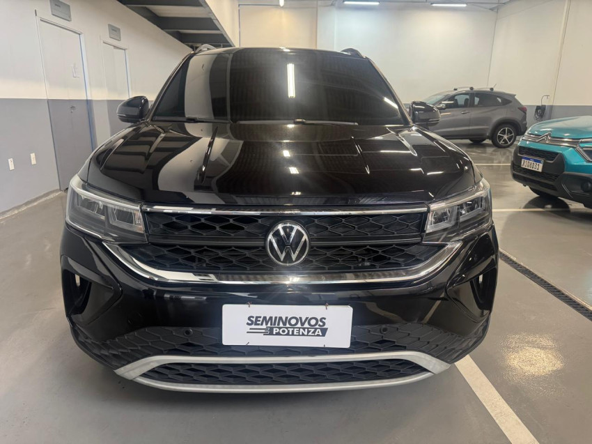 volkswagen taos 1.4 250 tsi total flex comfortline at 23/23 seminovo1