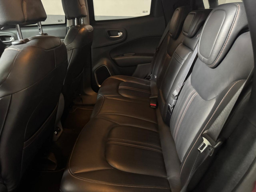 fiat toro 2.0 16v turbo diesel volcano 4wd at9 20/21 seminovo11