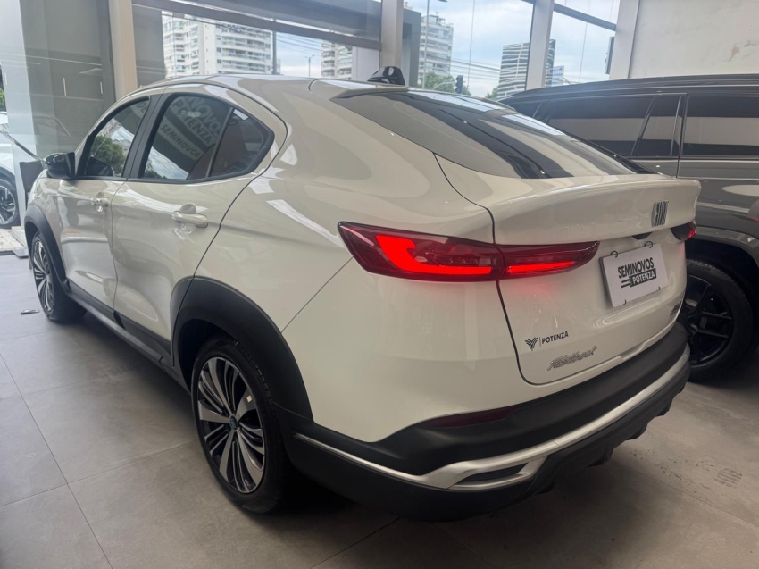 fiat fastback 1.0 turbo 200 flex audace cvt 24/25 seminovo5