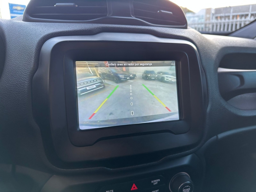 jeep renegade 1.8 16v flex sport 4p at 21/21 seminovo10