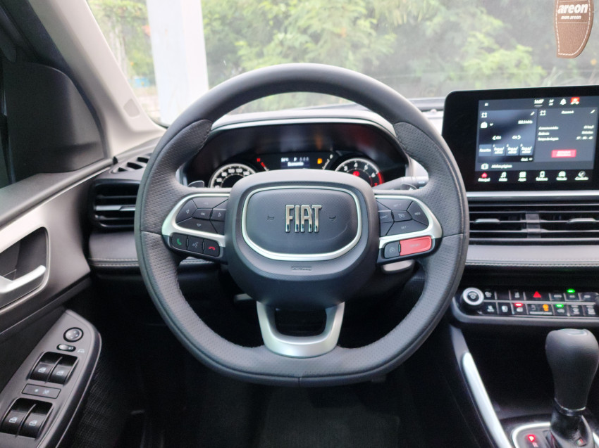 fiat fastback 1.0 turbo 200 hybrid audace cvt 24/25 seminovo8