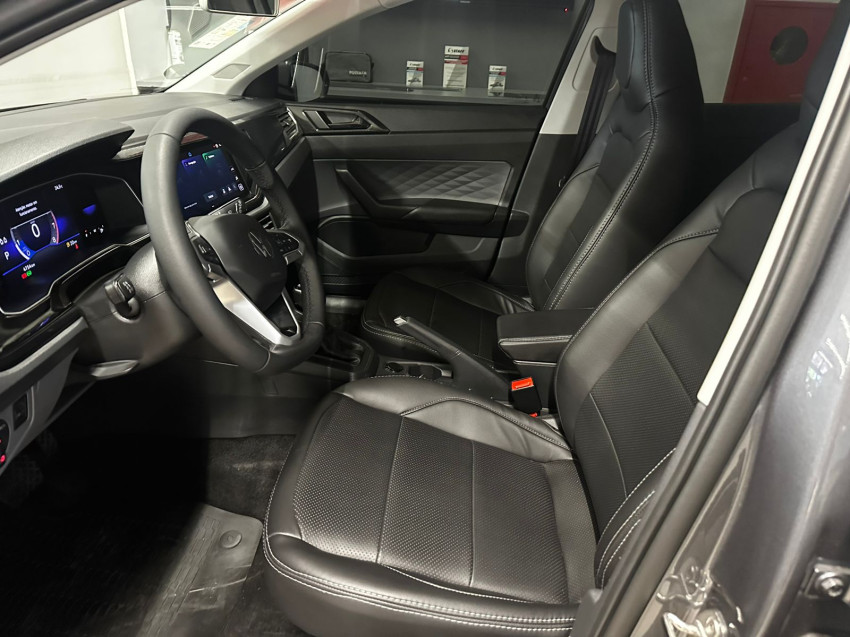 volkswagen polo 1.0 170 tsi sense at 25/26 seminovo6