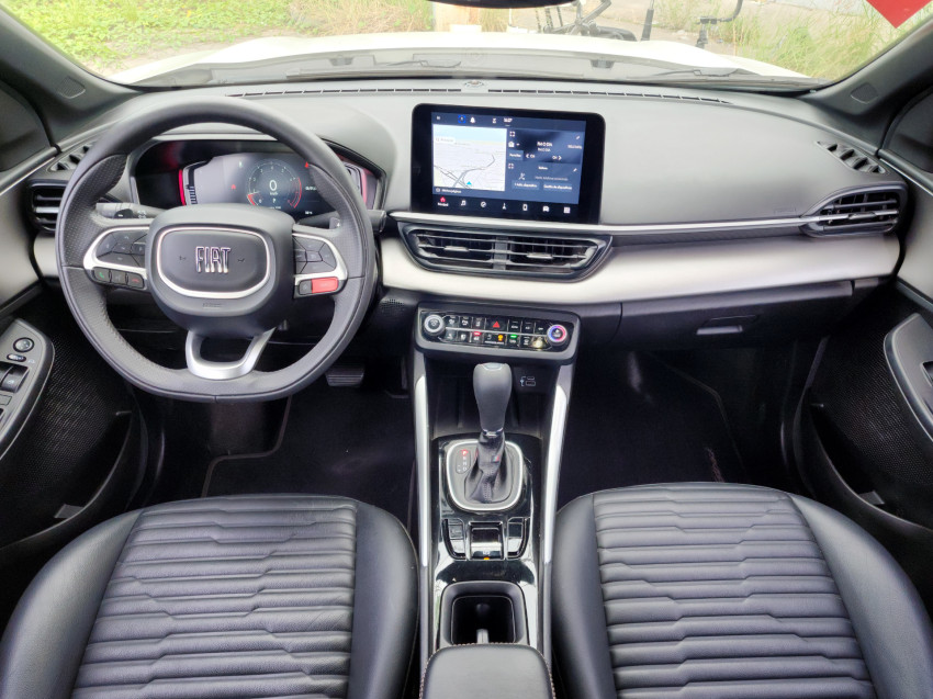 fiat fastback 1.0 turbo 200 flex impetus cvt 23/23 seminovo7