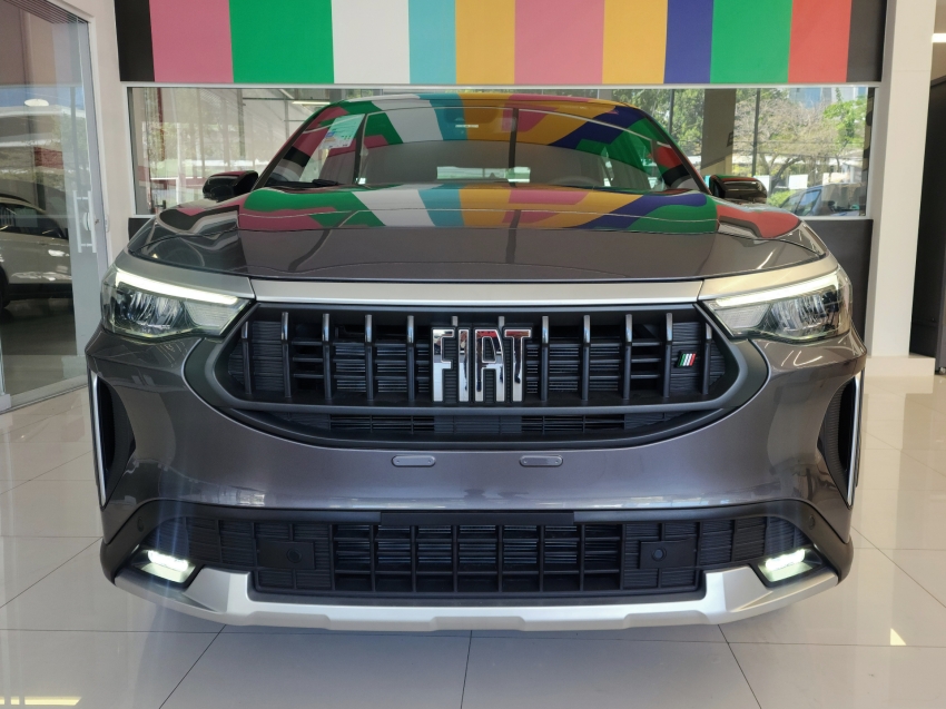 fiat pulse 1.0 turbo 200 hybrid impetus cvt 25/26 0km1