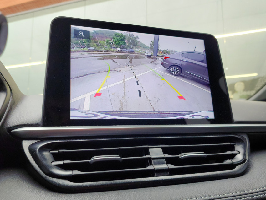 fiat fastback 1.0 turbo 200 flex impetus cvt 24/25 seminovo12