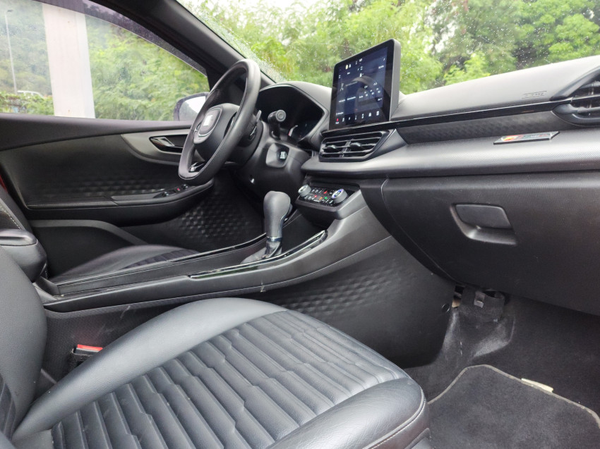 fiat fastback 1.3 turbo 270 flex limited edition at6 23/23 seminovo14