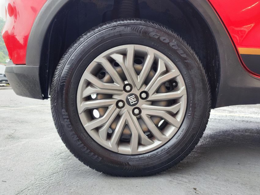 fiat argo 1.3 firefly flex trekking man 22/23 seminovo10