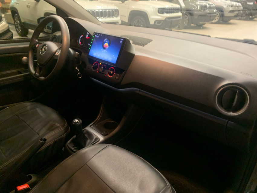 volkswagen up 1.0 170 tsi total flex xtreme 4p man 19/20 seminovo9