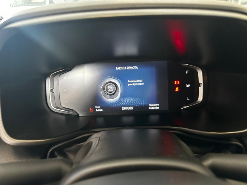 fiat fastback 1.3 turbo 270 flex limited edition at6 23/24 seminovo7