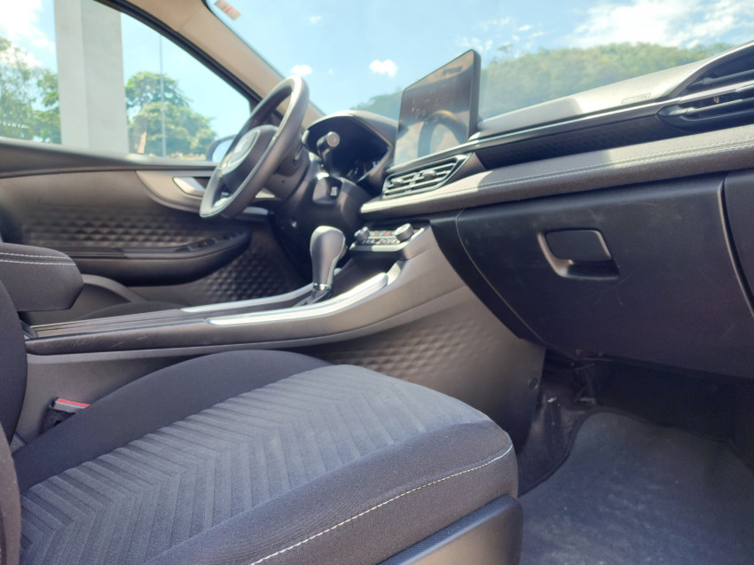 fiat fastback 1.0 turbo 200 flex audace cvt 23/24 seminovo13