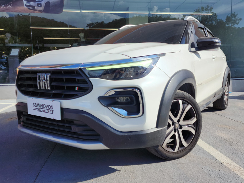 fiat pulse 1.0 turbo 200 flex impetus cvt 22/22 seminovo