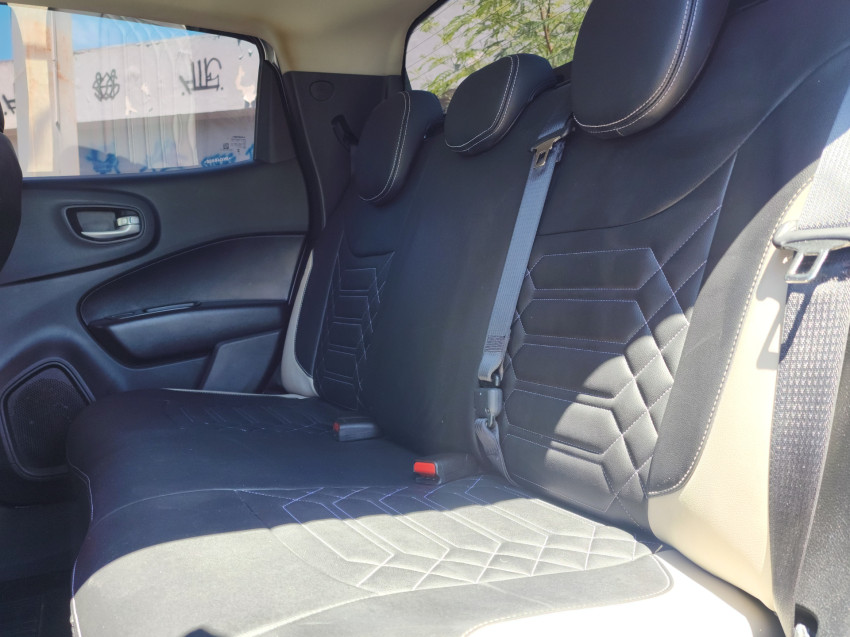 fiat toro 1.3 turbo 270 flex freedom at6 25/25 seminovo15