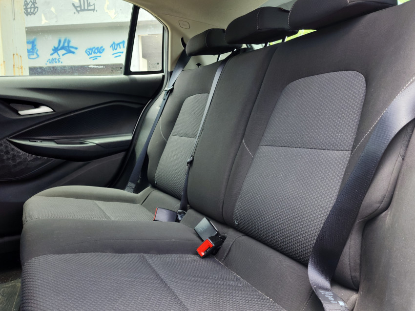 chevrolet onix 1.0 turbo flex ltz man 22/23 seminovo14