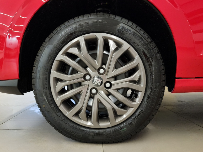 fiat argo 1.0 firefly flex drive man 26/26 0km9