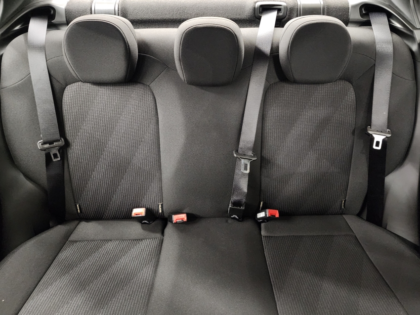 fiat cronos 1.0 firefly flex drive man 25/26 0km11