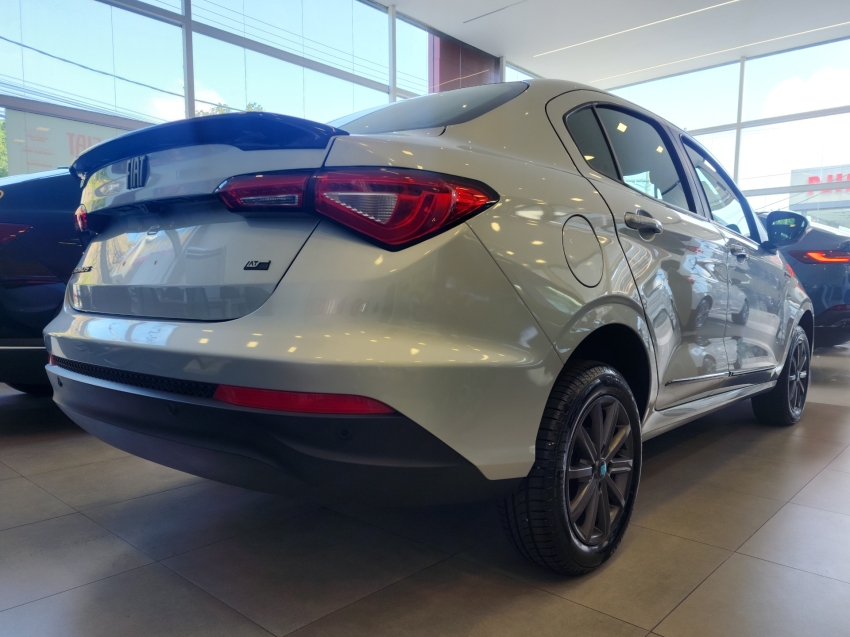 fiat cronos 1.3 firefly flex drive cvt 25/26 0km13