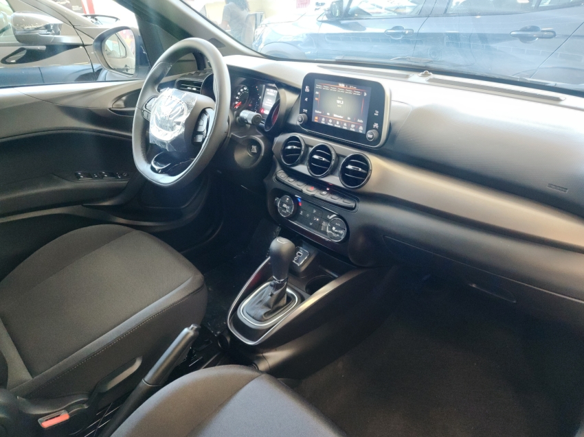 fiat cronos 1.3 firefly flex drive cvt 25/26 0km10