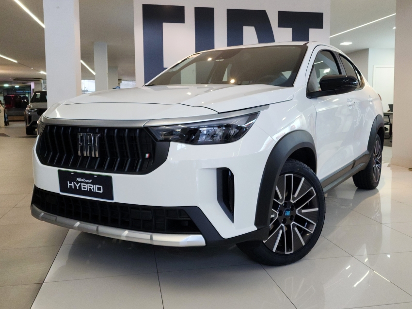 fiat fastback 1.0 turbo 200 hybrid audace cvt 26/26 0km2