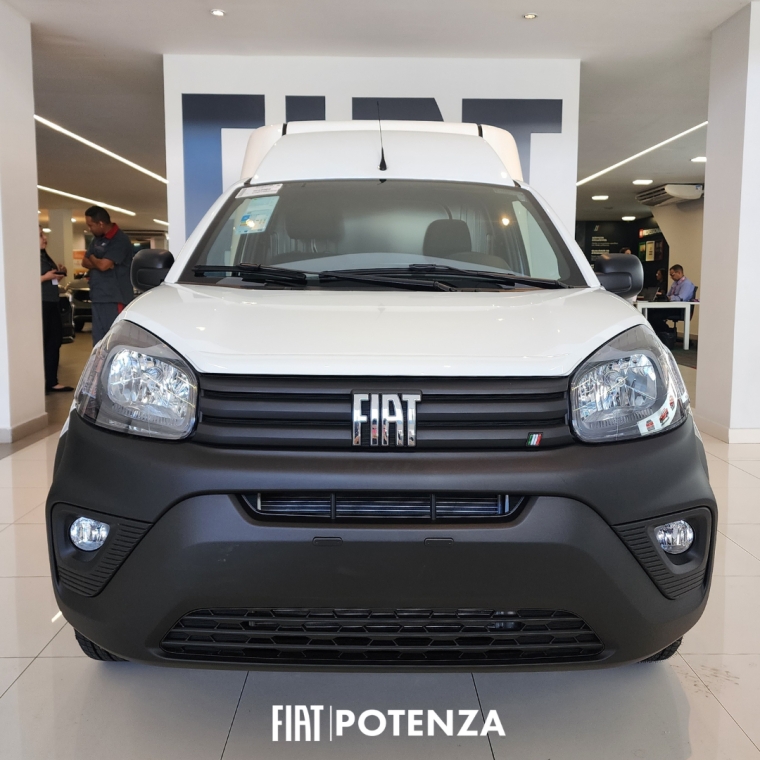 fiat fiorino 1.3 firefly flex endurance man 25/26 0km