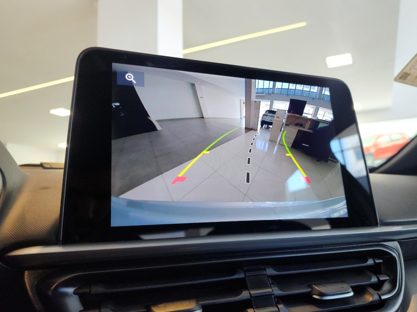 fiat pulse 1.0 turbo 200 hybrid audace cvt 26/26 0km10