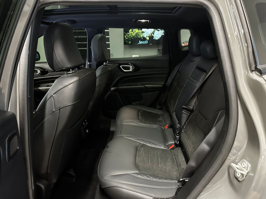 jeep compass 2.0 hurricane 4 turbo gasolina blackhawk at9 24/25 seminovo12