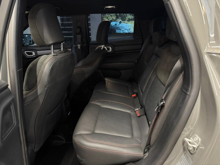 ram rampage 2.0 hurricane 4 turbo gasolina r/t 4x4 at 24/24 seminovo10