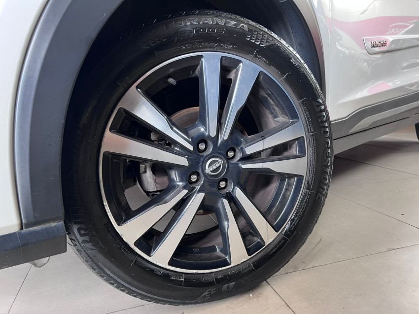 nissan kicks 1.6 16v flexstart advance xtronic 23/23 seminovo11