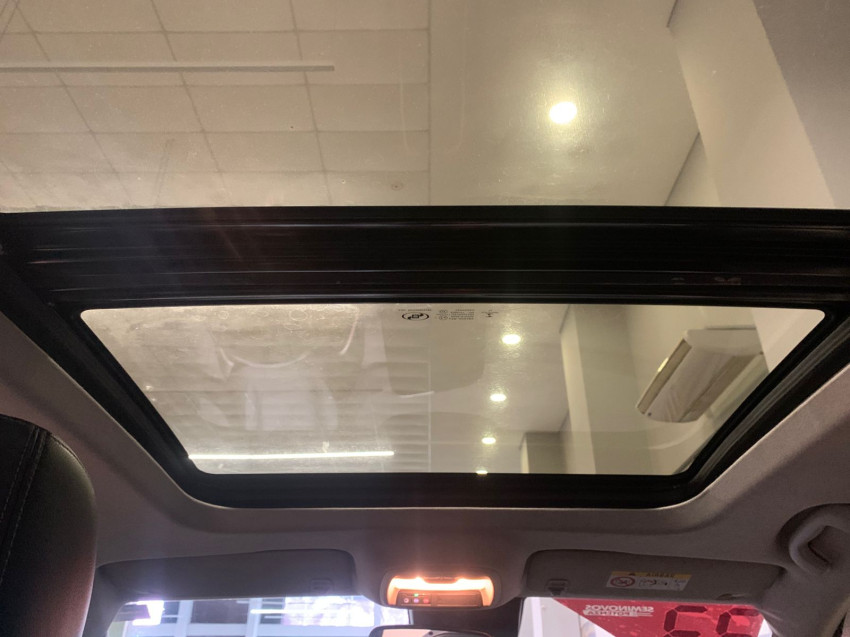 chevrolet tracker 1.2 turbo flex premier at 22/23 seminovo9