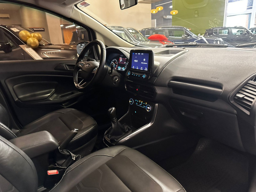 ford ecosport 1.5 ti-vct flex freestyle man 20/20 seminovo7