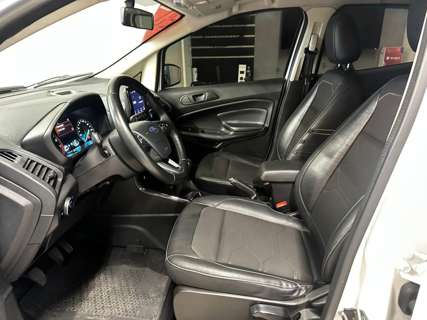 ford ecosport 1.5 ti-vct flex freestyle man 20/20 seminovo8