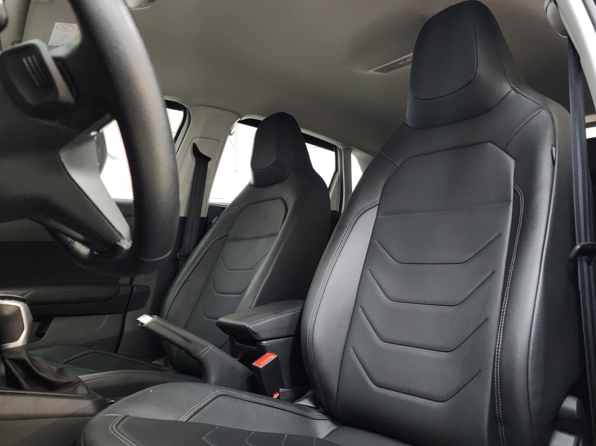 volkswagen polo 1.0 170 tsi highline at 23/24 seminovo6