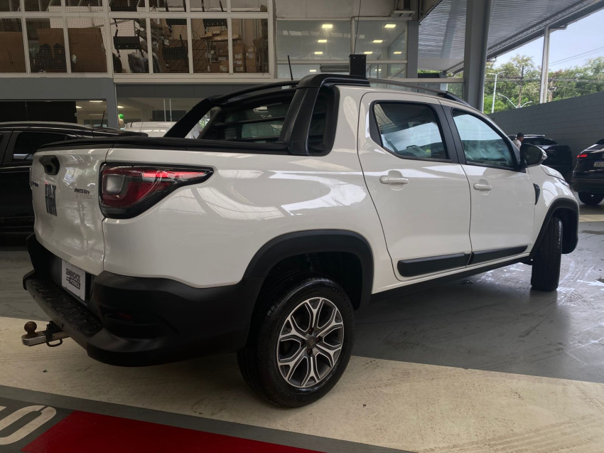 fiat strada 1.3 firefly flex volcano cd man 20/21 seminovo3