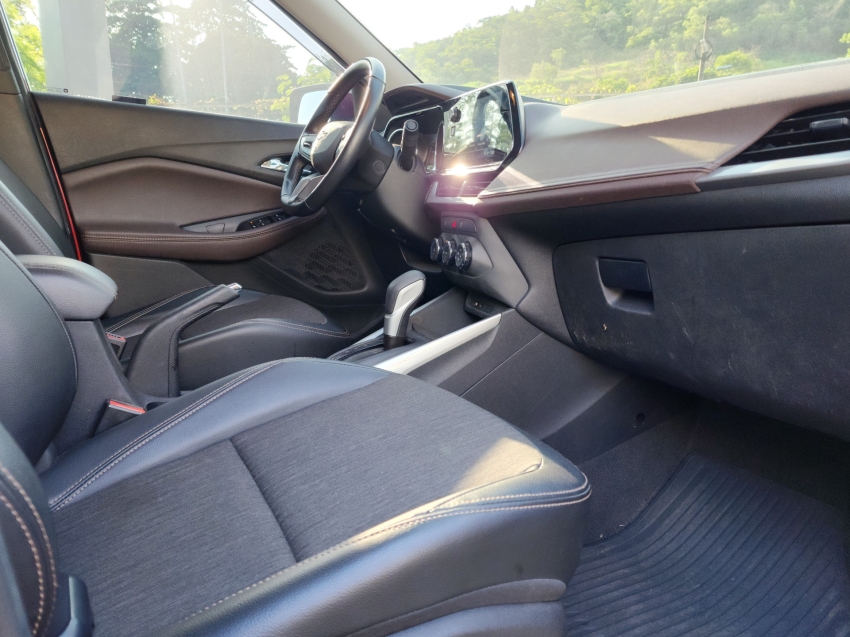 chevrolet montana 1.2 turbo flex premier at 23/23 seminovo14