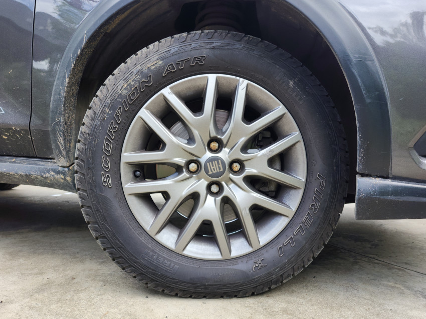 fiat argo 1.8 e.torq flex trekking at6 20/21 seminovo10