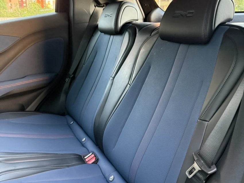 byd dolphin mini gs ev - imperdivel!!!14