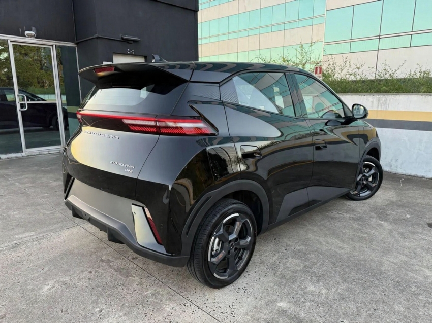 byd dolphin mini gs ev - imperdivel!!!4