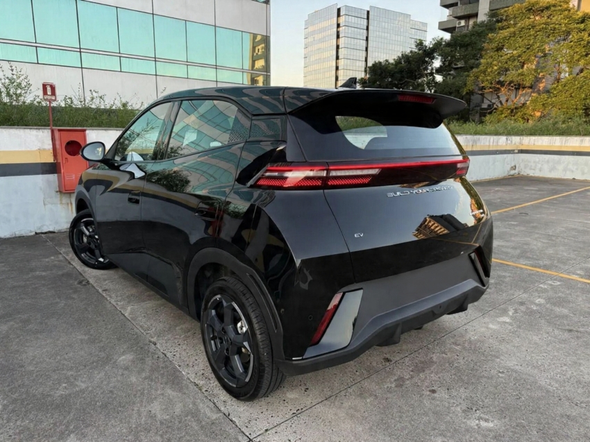 byd dolphin mini gs ev - imperdivel!!!3